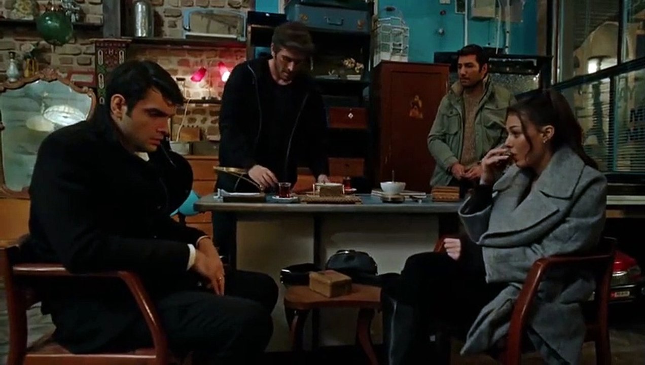 Fuego Fuego – Capitulo 21