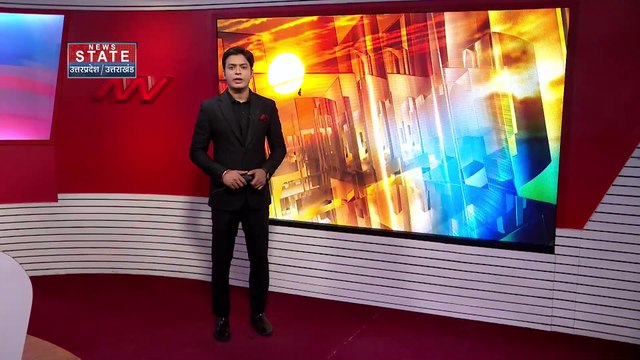 Uttar Pradesh : Moradabad में सड़क हादसे में 4 लोगों की मौत | UP News |