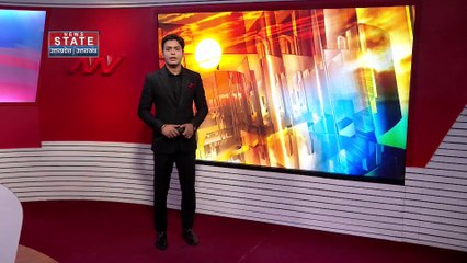 Uttar Pradesh : Moradabad में सड़क हादसे में 4 लोगों की मौत | UP News |