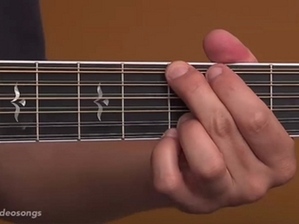 Learn To Play "Maggie May" by Rod Stewart