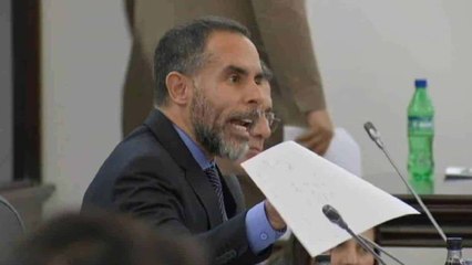 Corte citó a indagatoria a Armando Benedetti por presunto enriquecimiento ilícito