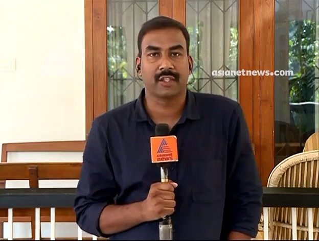 പാലായിൽ എന്‍ഡിഎയും എല്‍ഡിഎഫും സ്ഥാനാര്‍ത്ഥി പ്രഖ്യാപനവുമായി മുന്നോട്ട്; പിളര്‍പ്പില്‍ കേരള കോണ്‍ഗ്രസ്