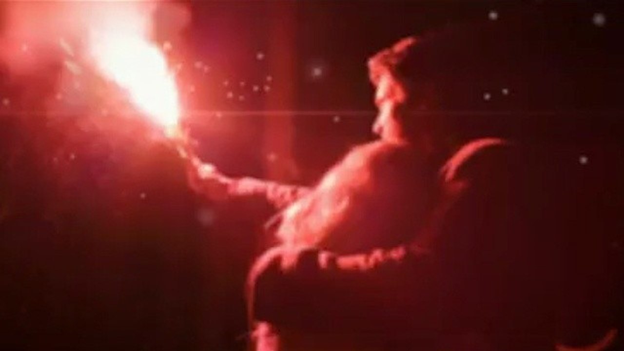 Alan Wake - Live Action Teaser