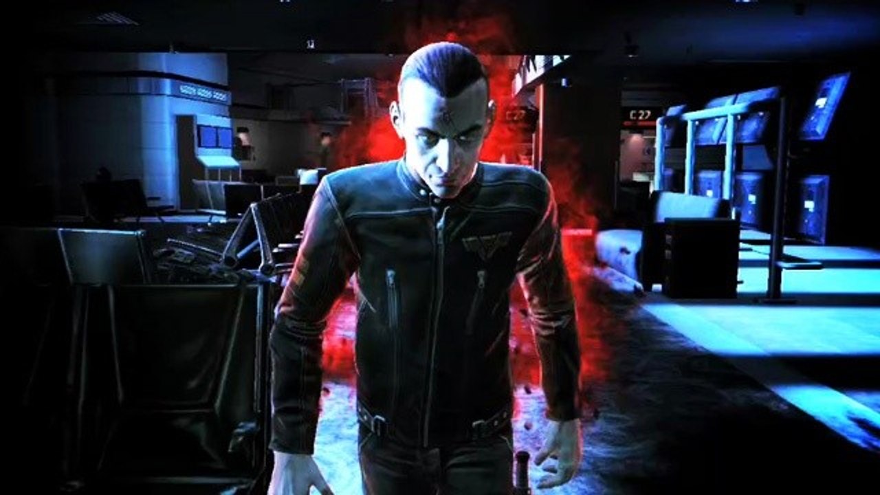 F.E.A.R. 3 - E3-Trailer