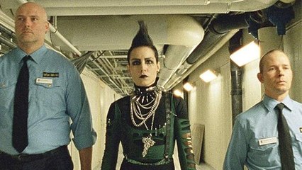 Vergebung - Trailer zum dritten Teil der Krimi-Serie