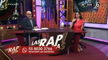 Las Rapiditas - 31 de Mayo del 2022