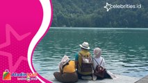 Pamit Pulang ke Indonesia, Ibunda Eril Unggah Foto dan Tulis Pesan Mengharukan