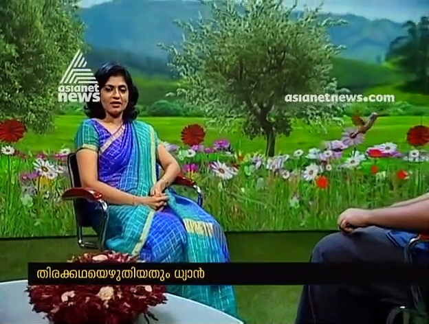 'ഒരു സംവിധായകന് അന്തർമുഖനും ഗൗരവക്കാരനുമായിരിക്കാൻ കഴിയില്ല'; ധ്യാൻ ശ്രീനിവാസൻ സംസാരിക്കുന്നു