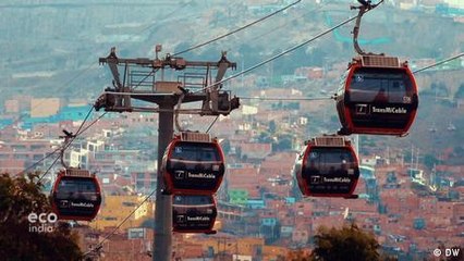 Staying mobile with green transport