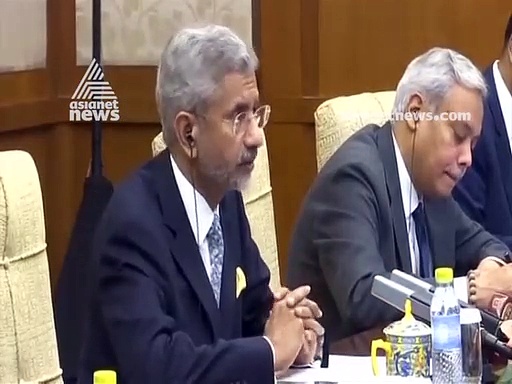 ചർച്ചക്ക് തയാറെന്ന് പാകിസ്ഥാൻ; ഭീകരത അവസാനിപ്പിക്കാതെ ചർച്ചയില്ലെന്ന് ഇന്ത്യ