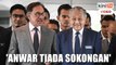 'Kalau bukan kerana Anwar, saya masih Perdana Menteri hari ini'