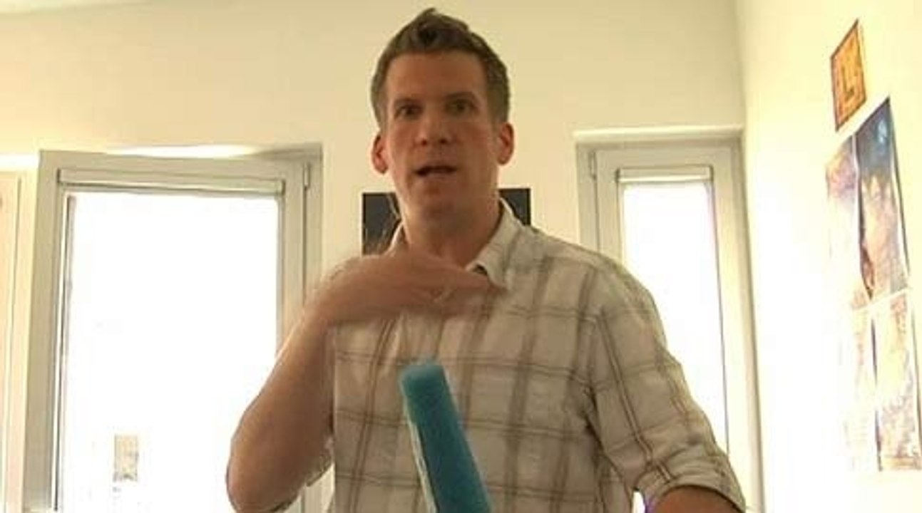 E3 News - Montag, 14.06.2010