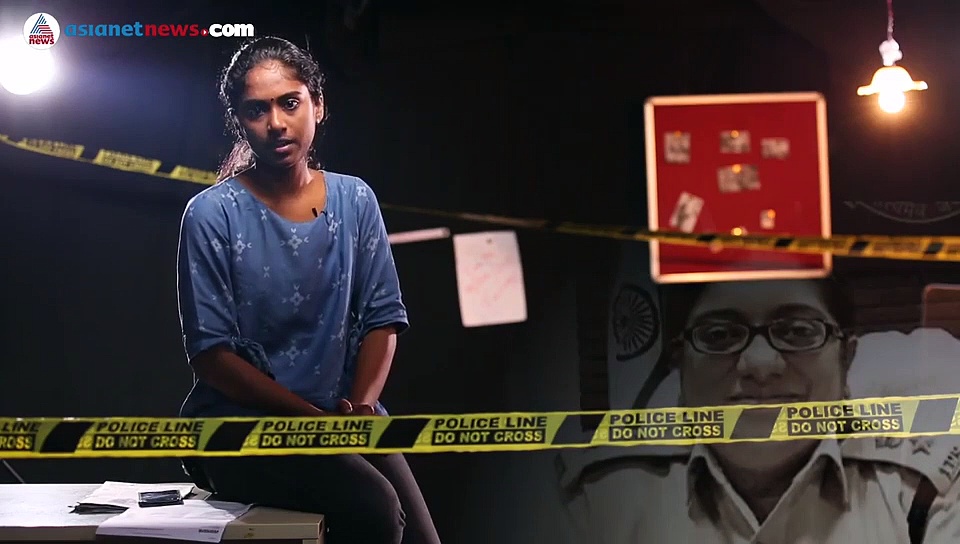 കഴുകി തുടച്ച ബസിലും തീയിട്ട വസ്ത്രത്തിലും ഡിഎന്‍എ ടെസ്റ്റ്; പ്രതികള്‍ കുടുങ്ങിയത് ഇങ്ങനെ |  കേസ് ഡയറി 06