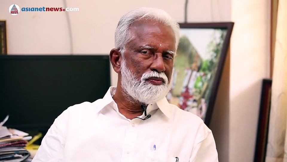 അരികടത്തിയെന്ന് ആരോപണം; വര്‍ഗ്ഗീയവാദി എന്ന വിളി; കുമ്മനം രാജശേഖരന് പറയാനുള്ളത്