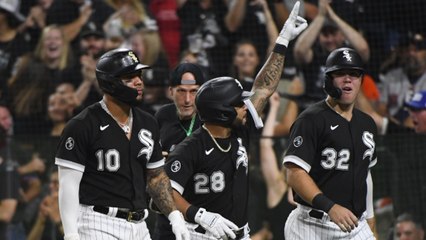 MLB Preview 6/3: Take The White Sox (+190) To Win Against The Rays