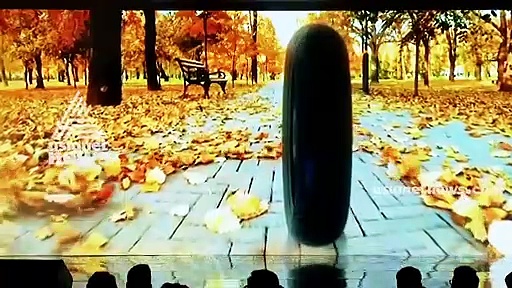 ടയര്‍ വിപണിയില്‍ പുത്തന്‍ ചുവടുമായി  ടിവിഎസ് യൂറോ ഗ്രിപ്പ്