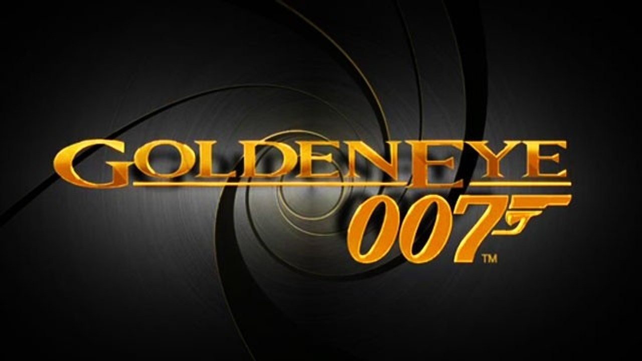 GoldenEye 007 - E3-2010-Trailer