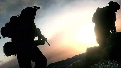 Medal of Honor - E3-2010-Trailer