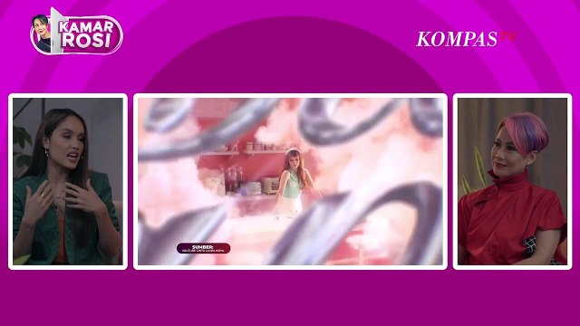 Simak! Pembuktian Cinta Laura Buat Pecinta Musik Indonesia: Remix Lagu Oh Baby Terbaru!