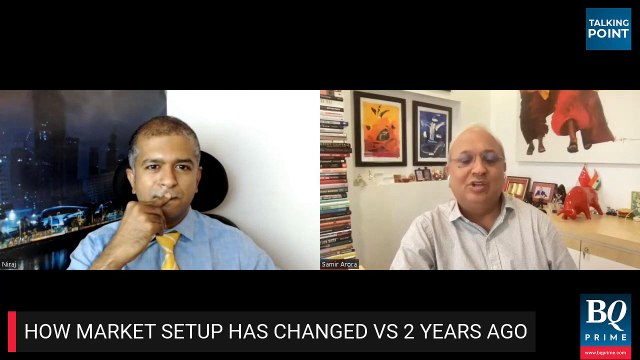 Helios Capital's Market Outlook & Top Strategies: Talking Point