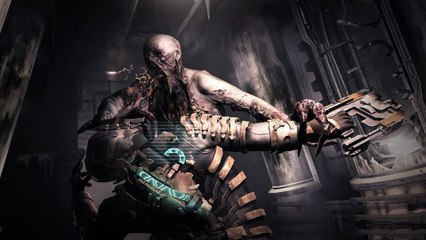 Dead Space 2 - E3-2010-Trailer