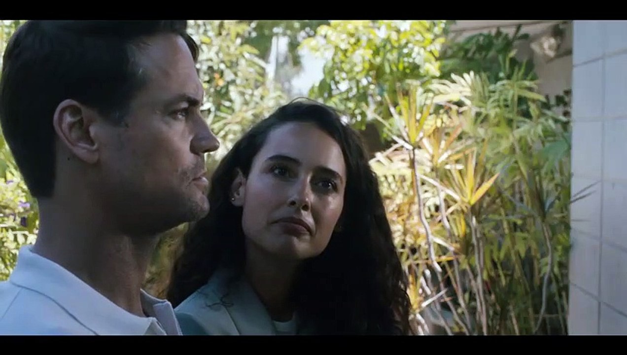 MID-CENTURY Official Trailer (2022)