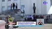 National Museum, ininspeksyon bilang paghahanda sa inagurasyon ni President-elect Bongbong Marcos sa June 30 | BT