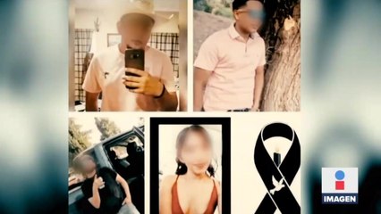 Fatima y Viridiana son acusadas de asesinato en Zacatecas