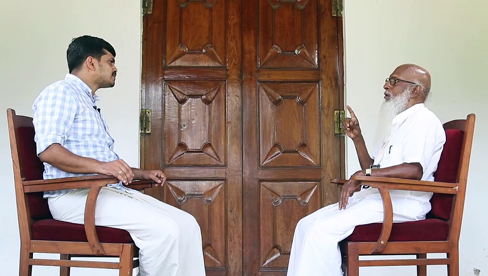 മനുഷ്യൻ കാലാവസ്ഥയെ മാറ്റിയതെങ്ങനെ, ​ഗാഡ്​ഗിൽ പറഞ്ഞത് എന്താണ്?