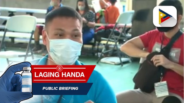 Sen. Go, nanawagan sa susunod na administrasyon na ipagpatuloy ang 'Balik Porbinsya, Bagong Pag-asa' Program