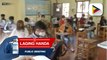 100% face-to-face classes sa mga public school, hangad ng SDO Baguio