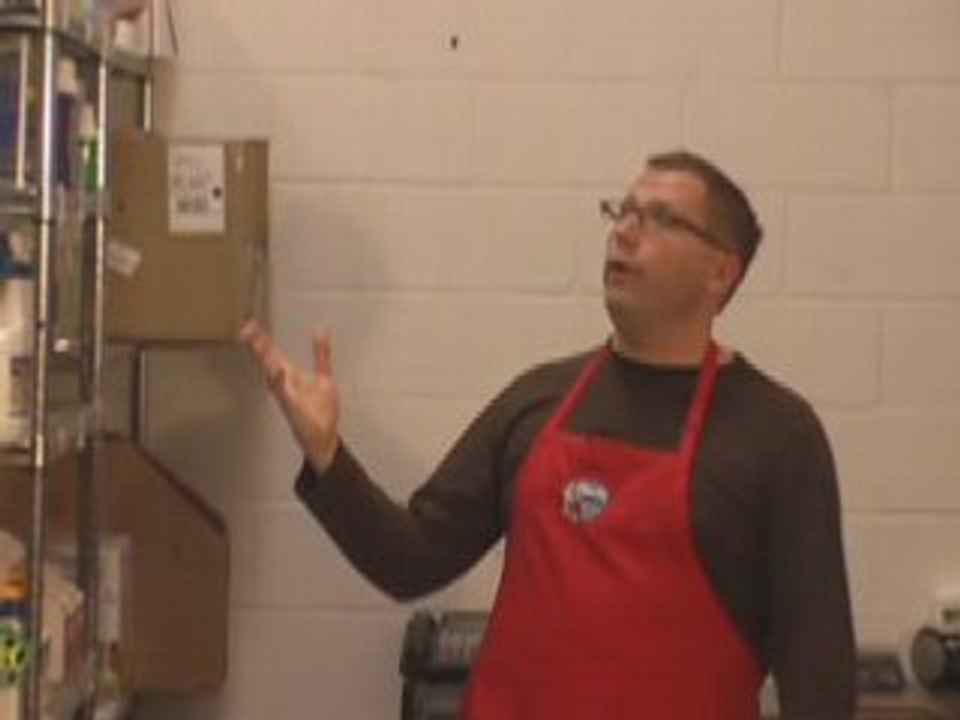 Green Building Design Features: Solatube Solar Sky Lighting