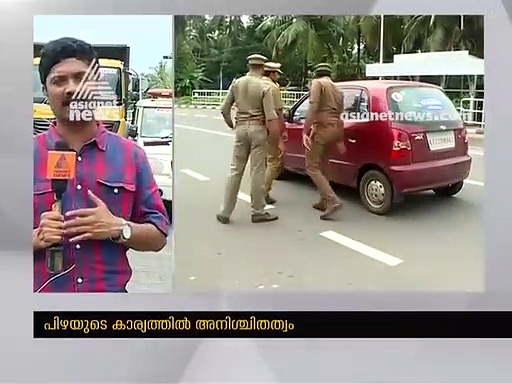 സംസ്ഥാനത്ത് വീണ്ടും വാഹന പരിശോധന; കേസുകളുടെ കണക്ക് കോടതിക്ക് നല്‍കും