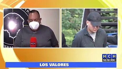 Detienen a supuesto extorsionador en la capital