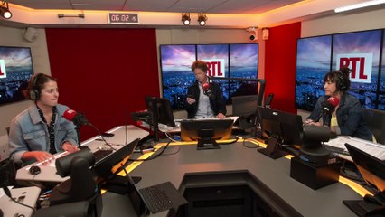 Le journal RTL de 6h du 03 juin 2022