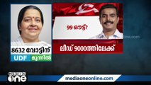 'ഒ.പി ടിക്കറ്റെടുത്ത് കാത്തിരിക്കുന്ന രോഗികൾക്ക് ജോ ജോസഫിനെ തിരികെ കിട്ടി... '