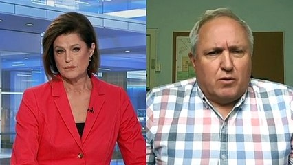 Manufactures concerned about increase in gas prices