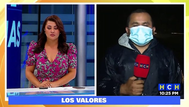 Accidente vial deja una persona herida en San Pedro Sula