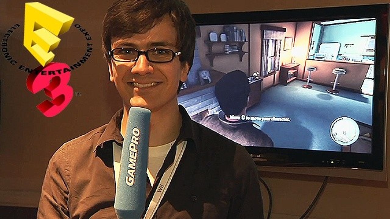 Mafia 2 - E3 2010: GameStar legt sich mit den Cops an