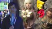 Final Fantasy 14 - E3-GamePro-Video mit Spielszenen
