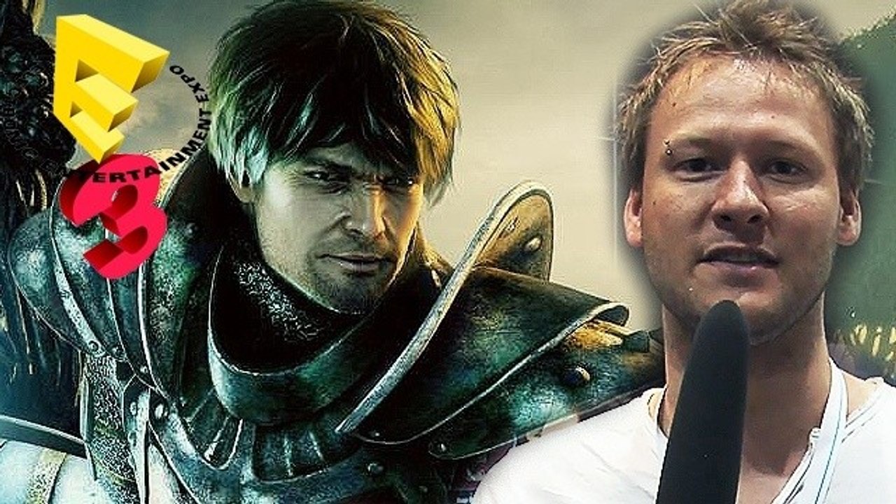 Arcania: Gothic 4 - E3-GamePro-Video mit Spielszenen