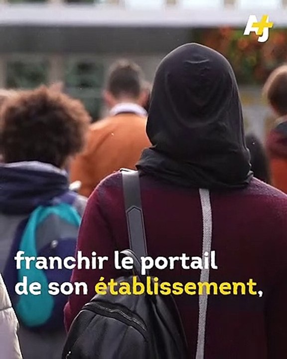 Tenues islamiques dans les écoles : Une campagne de "testing" de la part de certains musulmans ?