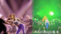 IIFA Awards 2022: Ananya Panday First Dance Performance Rehersal Inside Video Viral | Boldsky