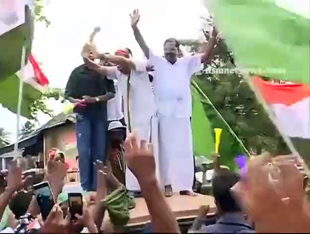 ജാതിക്കളി തീർന്നോ? | Nerkkuner 27 Oct 2019