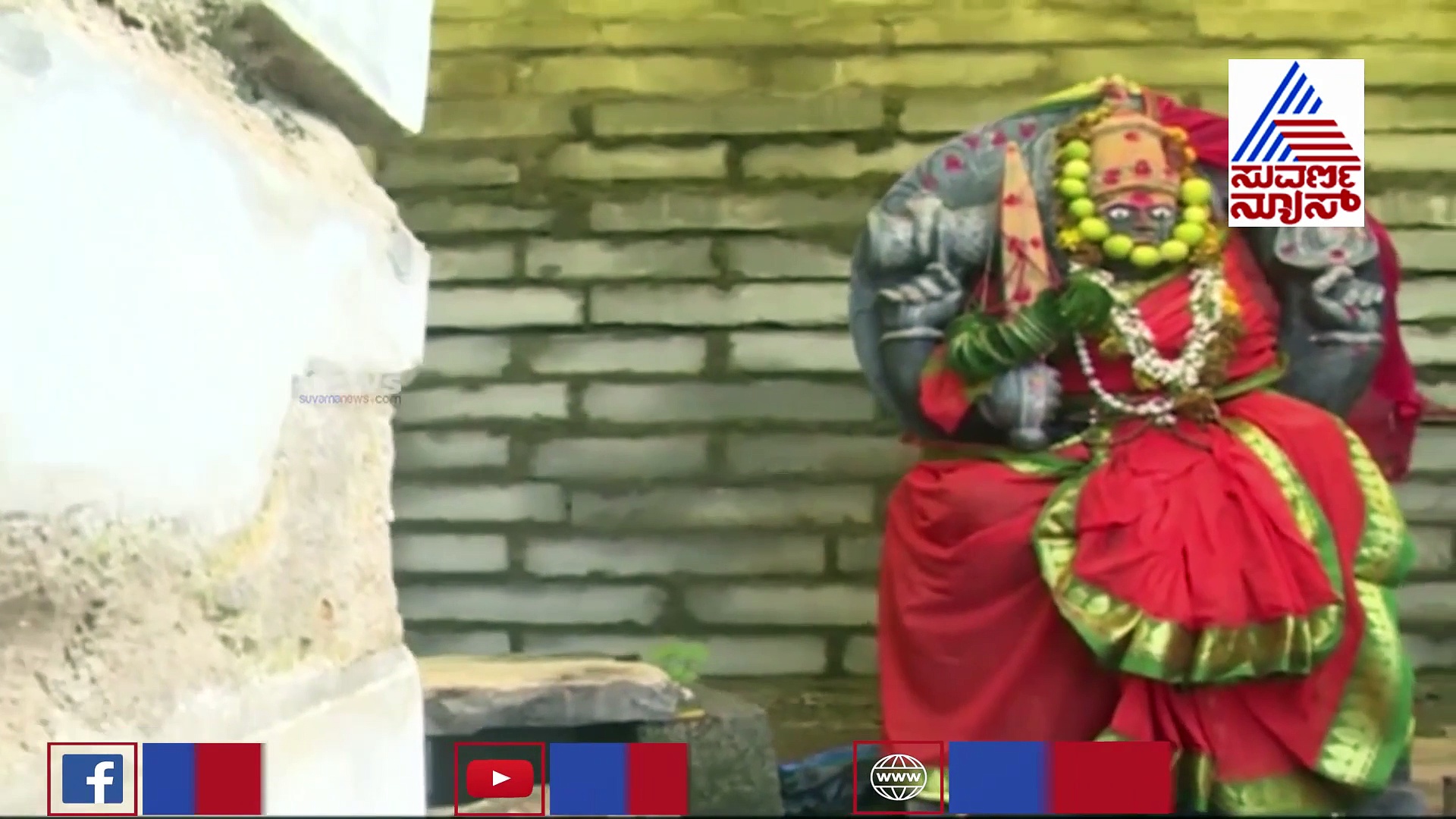 ಕ್ರಿಶ್ಚಿಯನ್ ರಾಜು ಯಾದಗಿರಿ ಬುಲೆಟ್ ಬಾಬಾ..ಎಲ್ಲ ರೋಗಕ್ಕೂ ಮುದ್ದು!