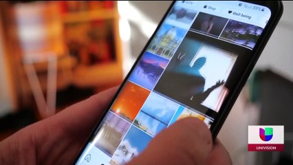 Instagram lanza la nueva función de alerta Amber en su plataforma.