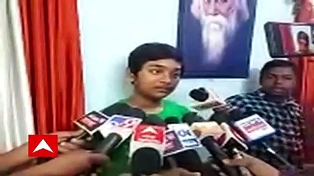 WBBSE Madhyamik Results 2022: প্রথম হব আশা করিনি'' জানালেন মাধ্যমিকে প্রথম স্থানাধিকারী রৌনক মণ্ডল