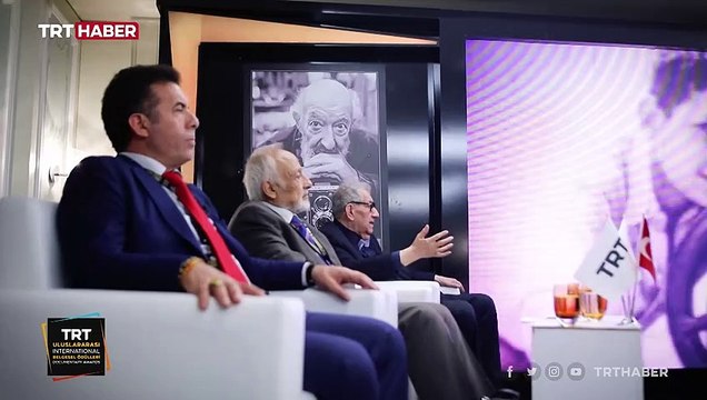 Uluslararası TRT Belgesel Ödülleri 6 Haziran'da sahiplerini bulacak