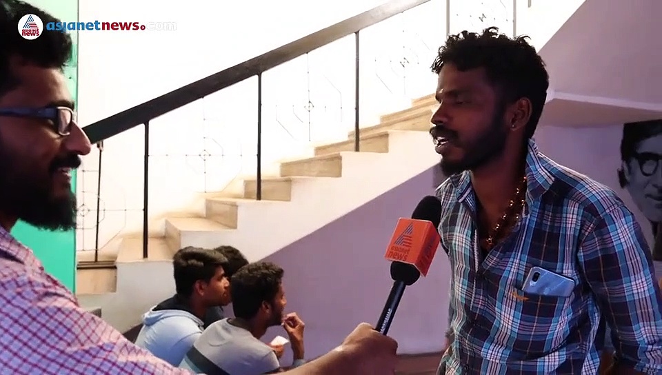 ജല്ലിക്കട്ട് ആദ്യ പ്രദര്‍ശനം കഴിഞ്ഞുള്ള റിവ്യു; പ്രേക്ഷകര്‍ പറയുന്നു