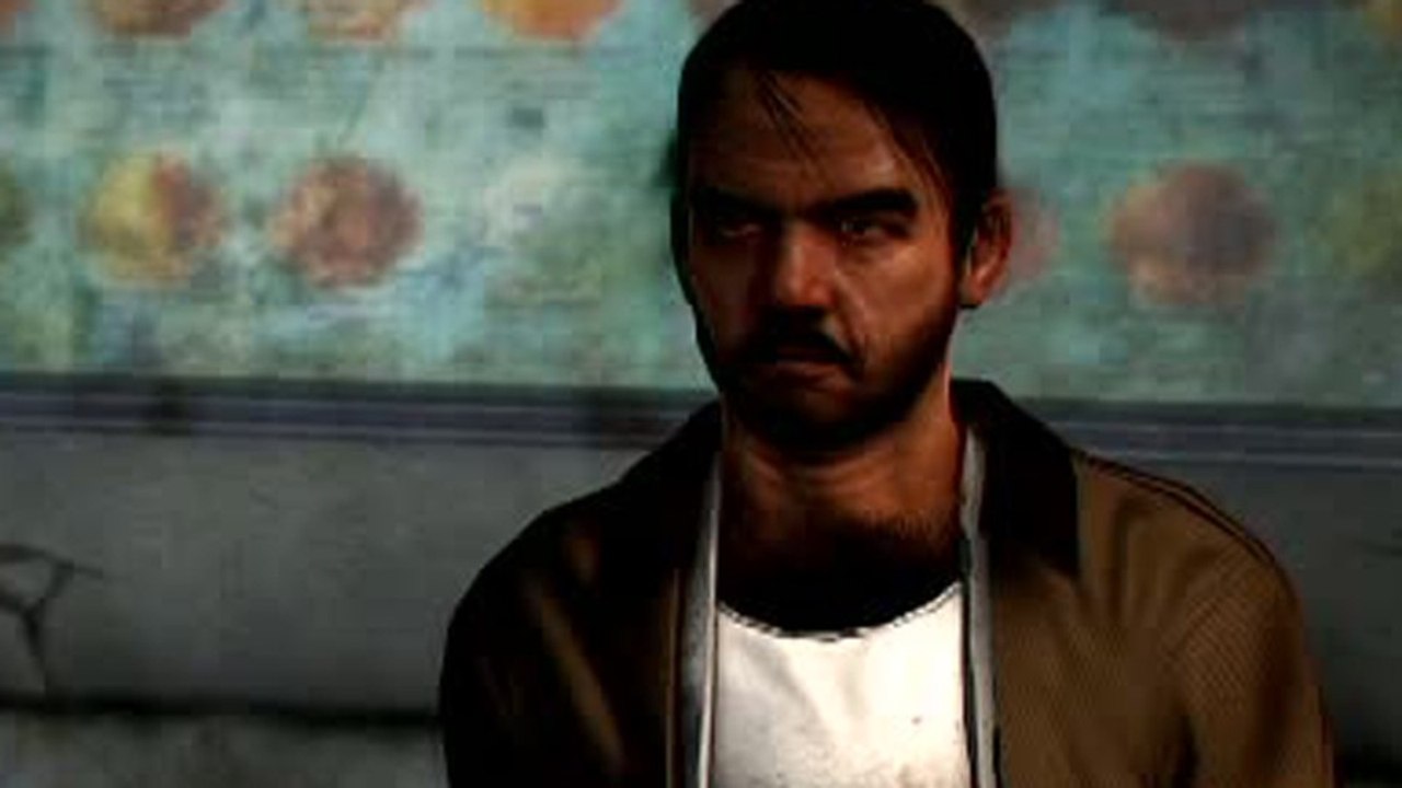 Alpha protocol - test-video